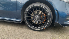 Mercedes-Benz A-Class A250e AMG Line 5dr Auto Hatchback